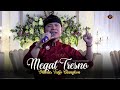 MEGAT TRESNO - DHIMAS TEDJO Medley GUBUG ASMORO || MAHKOTA JAYA CAMPURSARI