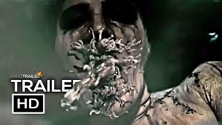 MATRIARCH Official Trailer (2022) Horror Movie HD