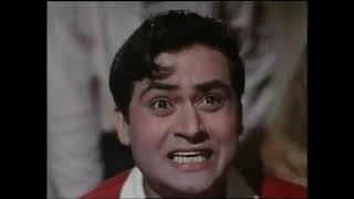 Ziddi - Bollywood Movie - 1964