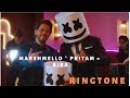 Marshmello x Pritam - BIBA Ringtone |Download Link in Description|