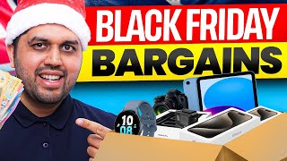 Top Black Friday Deals Australia [2024]