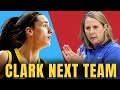 Caitlin Clark WORD CHANGES Everything For Christie Sides And The Indiana Fever!