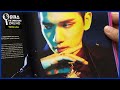 뮤큐쇼 빅스 kratos 언박싱 수다 2부 vixx kratos unboxing chapter 2