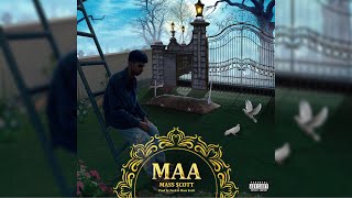 MASS $COTT - MAA (মা) | Prod By Zeek | Official Audio |