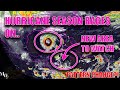 Late Push To Hurricane Season Continues… New Area To Watch In The Caribbean! Pattern Shift!?