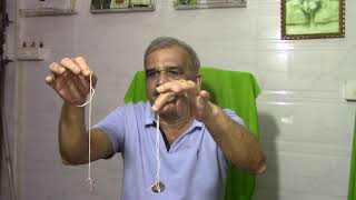 Pendulum Dowsing - Do this exercise before you learn