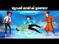 Haunted Village and the detective team  |  Malayalam Riddles | മലയാളത്തിലെ കടങ്കഥകൾa