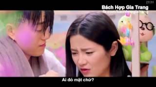 [Vietsub] sai giới tính, đúng tình yêu - FULL - bách hợp