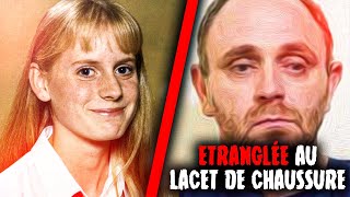 à 17 ans elle est ETRANGLÉE au LACET DE CHAUSSURE : Le MEURTRE d'Heather Tell (#HVF)