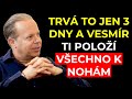 Vždy získám to, co SI VIZUALIZUJI, za pouhé 3 DNY pomocí tohoto SYSTÉMU VÍRY | Joe Dispenza