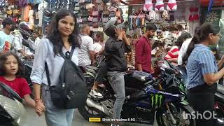 paltan bazar shopping