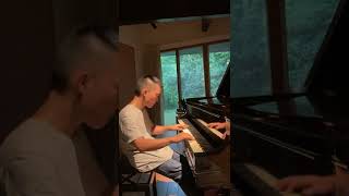 佐々木裕一のピアノ演奏平成34年西暦2022年令和4年Yuichi Sasaki’s Playing Piano 2022 Years