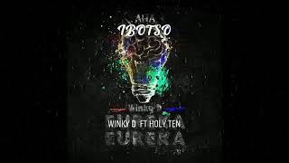 Winky D ft Holy Ten-Ibotso (official audio)