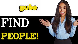 How To Find Close People Near You On Yubo (2025)