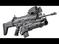 10 Best Assault Rifles in The World | 2023