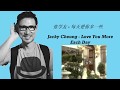 张学友Jacky Cheung -  每天愛你多一些Love You More Each Day [Lyrics + Eng Sub]