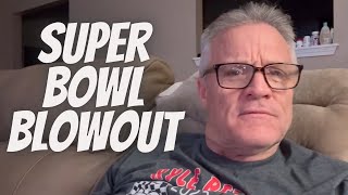 My Quick Thoughts On That Super Bowl A** Kicking