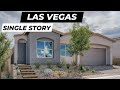 New Single Story Home In Las Vegas | Summerlin NV | Las Vegas Real Estate