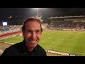 V 2/2: Playoff Football in Malta! Mr. Sports Travel Sees Men's League Match at Its National Stadium!