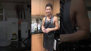 还原妈妈的广东咸肉粽。Cantonese Rice Dumping Full Recipe