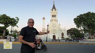 IGLESIA EN SALIDA - Inicio del Jubileo en San Pedro de Macorís- Visita a la Carcel Nuncio Apostólico