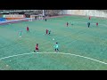 싸커스토리 u10 250205 연습경기 vs 김포파파fc