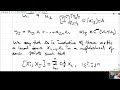 math505 40 differentiable manifolds