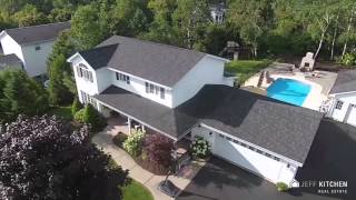 12 Partridge Road // Rothesay New Brunswick