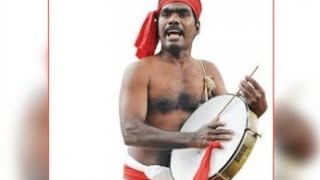Tamil Artist Arrested For Critcising AIADMK Government in his Act