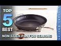 Best Non Stick Pan for Searing | Top 5 Review 2023