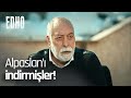 Korkmazlar, Alpaslan'ın öldüğünü öğreniyor! - EDHO Efsane Sahneler