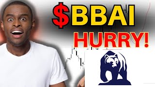 BBAI Stock (BigBear.ai stock) BBAI STOCK analysis with the BBAI STOCK PREDICTION into BBAI stock new