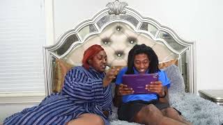 Real spills ep2 ( comments review)