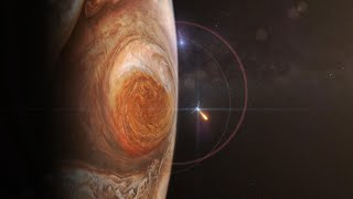 El enigma de Júpiter