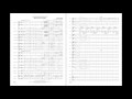 Hallelujah by Leonard Cohen/arr. Michael Brown