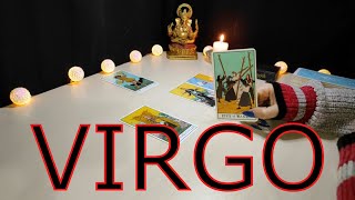 VIRGO 😵 HAY QUE TOMAR UNA DECISIÓN 🌟 YA!! | HORÓSCOPO Y TAROT VIRGO HOY ENERO 2022