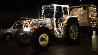 Herzele Tractor Parade 2024 (Steenhuize)