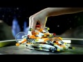 Galaxy Squad - Bug Obliterator - Warp Stinger - TV Toy Commercial - TV Spot - TV Ad - LEGO