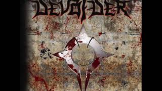 Devoider - black/thrash metal - Circle Of Void (full demo)