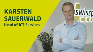 ICT – was steckt dahinter? | Building Solutions I BKW