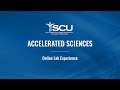 Accelerated Science Labs - Online Learning