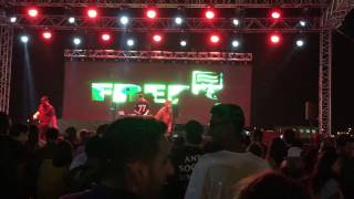 ASLAN 3ADI - Freek Live @ Sole DXB 2016