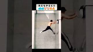 Respect Shorts