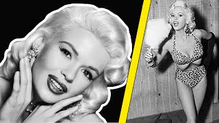 How Jayne Mansfield Could Outperform  Marilyn Monroe?