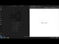 How to create Custom cursor using html css and JavaScript