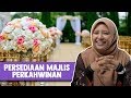 Persediaan Majlis Perkahwinan