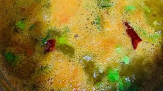 pepper rasam/// simple and easy rasam for proper digestion /// kids recepie