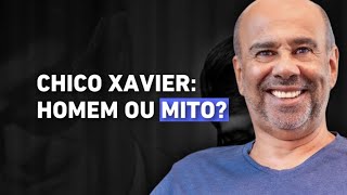 COMO EU ME DESILUDI COM O ESPIRITISMO E CHICO XAVIER | CARLOS RENATO (EX-ESPÍRITA)