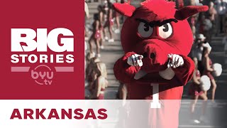 The Razorback Way - Big Stories by BYUtv