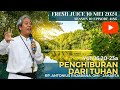 Penghiburan Dari Tuhan - Fresh Juice 10 Mei 2024 -  RP. Antonius Rajabana, OMI  - Jakarta